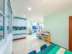 Blk 30 Ghim Moh Edge (Queenstown), HDB 4 Rooms #501873791